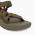 Сандалі чоловічі Teva Hurricane XLT 3 dark olive 7