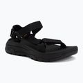 Сандалі жіночі Teva Hurricane XLT 3 black