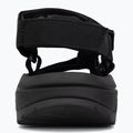 Сандалі жіночі Teva Hurricane XLT 3 black 6