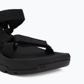 Сандалі жіночі Teva Hurricane XLT 3 black 7