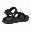 Сандалі жіночі Teva Hurricane XLT 3 black 2