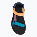 Сандалі жіночі Teva Hurricane XLT 3 bright multi 5