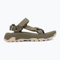 Сандалі жіночі Teva Hurricane XLT 3 burnt olive 2
