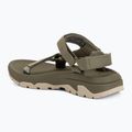 Сандалі жіночі Teva Hurricane XLT 3 burnt olive 3