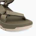Сандалі жіночі Teva Hurricane XLT 3 burnt olive 7