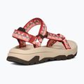 Сандалі жіночі Teva Hurricane XLT 3 criss cross bossa nova 2