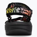 Сандалі жіночі Teva Hurricane XLT 3 epic coral/green multi 6