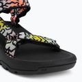 Сандалі жіночі Teva Hurricane XLT 3 epic coral/green multi 7