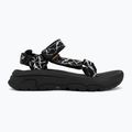 Сандалі жіночі Teva Hurricane XLT 3 marble black 2