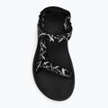 Сандалі жіночі Teva Hurricane XLT 3 marble black 5