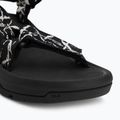 Сандалі жіночі Teva Hurricane XLT 3 marble black 7