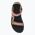 Сандалі жіночі Teva Midform Universal Crafted tan 5