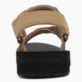 Сандалі жіночі Teva Midform Universal Crafted tan 6