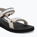 Сандалі жіночі Teva Original Universal Cordcraft birch/black 7