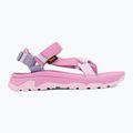 Сандалі дитячі Teva Hurricane XLT bright pink multi 2