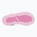 Сандалі дитячі Teva Hurricane XLT bright pink multi 4