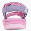 Сандалі дитячі Teva Hurricane XLT bright pink multi 6
