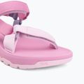 Сандалі дитячі Teva Hurricane XLT bright pink multi 7