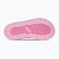 Сандалі дитячі Teva Hurricane XLT bright pink multi 4