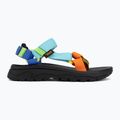 Сандалі дитячі Teva Hurricane XLT neon multi 2