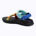 Сандалі дитячі Teva Hurricane XLT neon multi 3