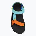 Сандалі дитячі Teva Hurricane XLT neon multi 5
