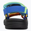 Сандалі дитячі Teva Hurricane XLT neon multi 6