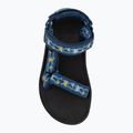 Сандалі дитячі Teva Hurricane XLT starlight blue opal 5