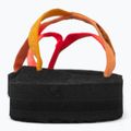 Сандалі жіночі Teva Olowahu neon coral multi 6