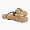 Сандалі жіночі Teva Winsted tan 3