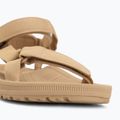 Сандалі жіночі Teva Winsted tan 7