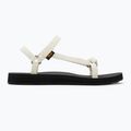 Сандалі жіночі Teva Original Universal Slim white/black 2