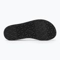 Сандалі жіночі Teva Original Universal Slim white/black 4