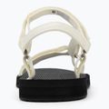 Сандалі жіночі Teva Original Universal Slim white/black 6