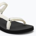 Сандалі жіночі Teva Original Universal Slim white/black 7