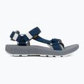 Сандалі жіночі Teva Terragrip Sandal black opal 2