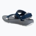 Сандалі жіночі Teva Terragrip Sandal black opal 3