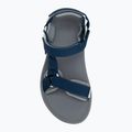 Сандалі жіночі Teva Terragrip Sandal black opal 5