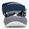 Сандалі жіночі Teva Terragrip Sandal black opal 6
