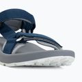 Сандалі жіночі Teva Terragrip Sandal black opal 7