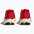 Кросівки для бігу чоловічі Hoka Clifton 10 vermillion/varsity navy 6