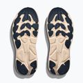 Кросівки для бігу чоловічі Hoka Clifton 10 vermillion/varsity navy 7