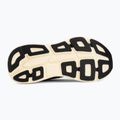 Кросівки для бігу чоловічі Hoka Bondi 9 carbon black/yellow gold 4