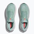 Чоловічі бігові кросівки HOKA Clifton 10 sage/neon flame 7