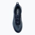 Кросівки чоловічі HOKA Transport 2 faded navy/mineral blue 5