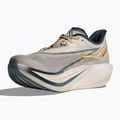 Кросівки для бігу HOKA Cielo X1 3.0 alabaster/yellow gold 2