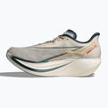 Кросівки для бігу HOKA Cielo X1 3.0 alabaster/yellow gold 4