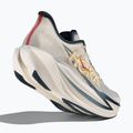 Кросівки для бігу HOKA Cielo X1 3.0 alabaster/yellow gold 5