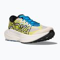 Кросівки для бігу чоловічі HOKA Rocket X Trail skyward blue/alabaster