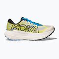 Кросівки для бігу чоловічі HOKA Rocket X Trail skyward blue/alabaster 3